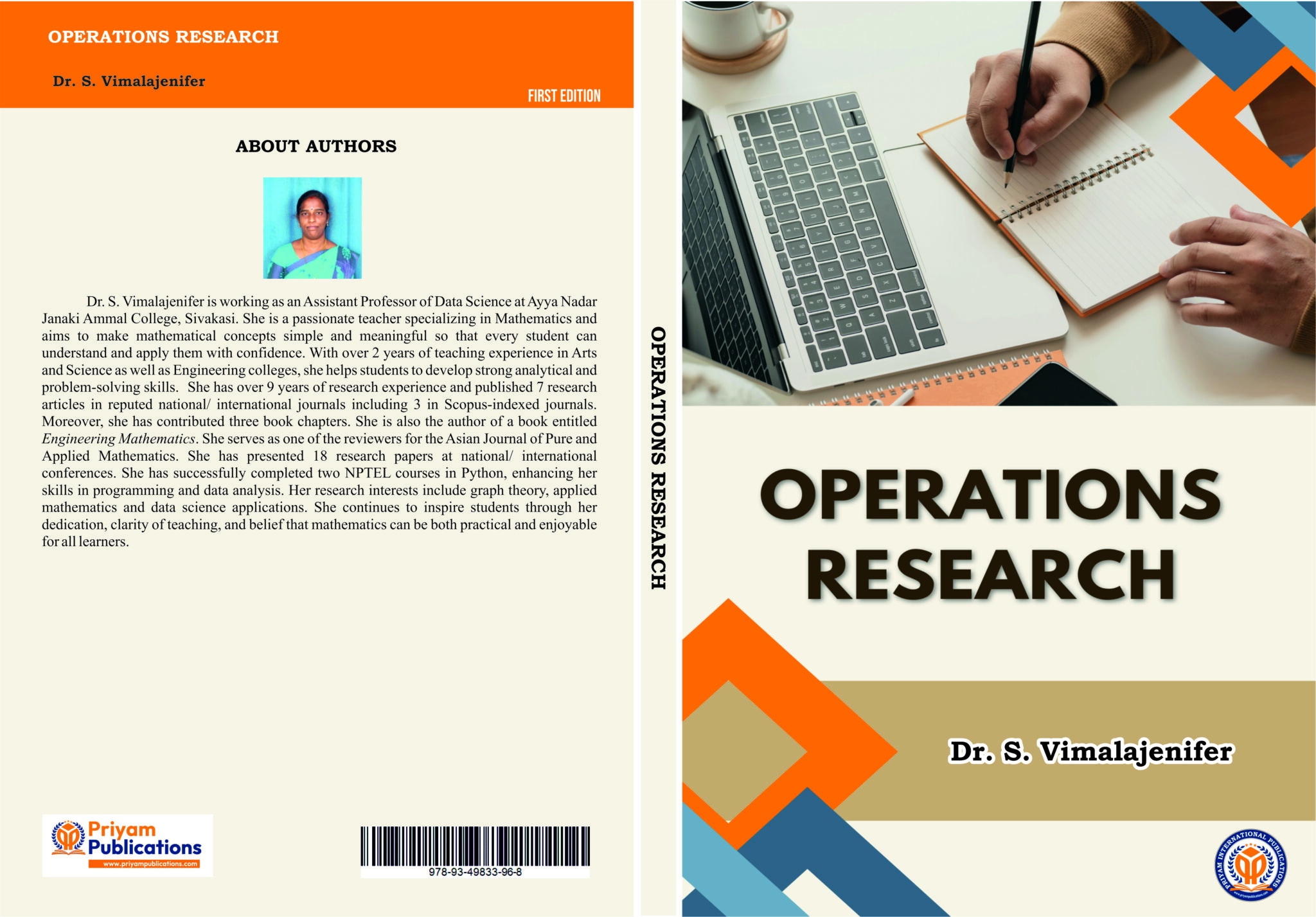 OPERATIONS RESEARCH