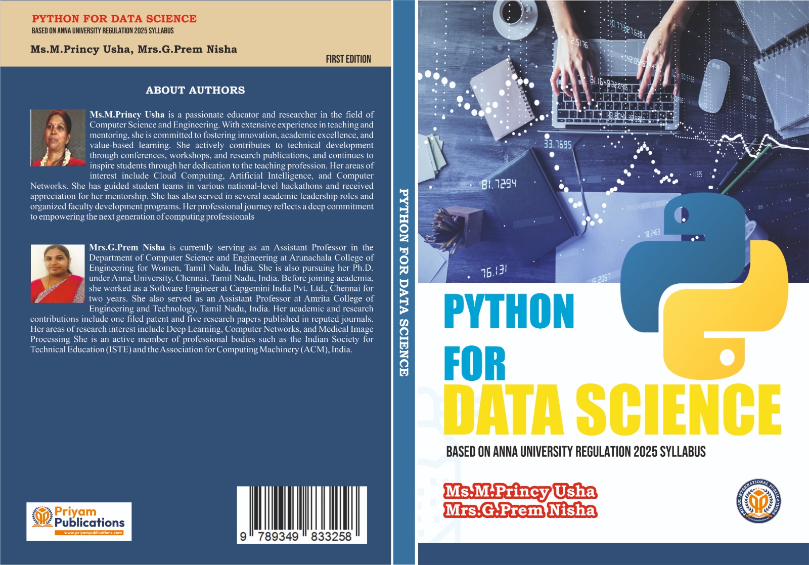 PYTHON FOR DATA SCIENCE