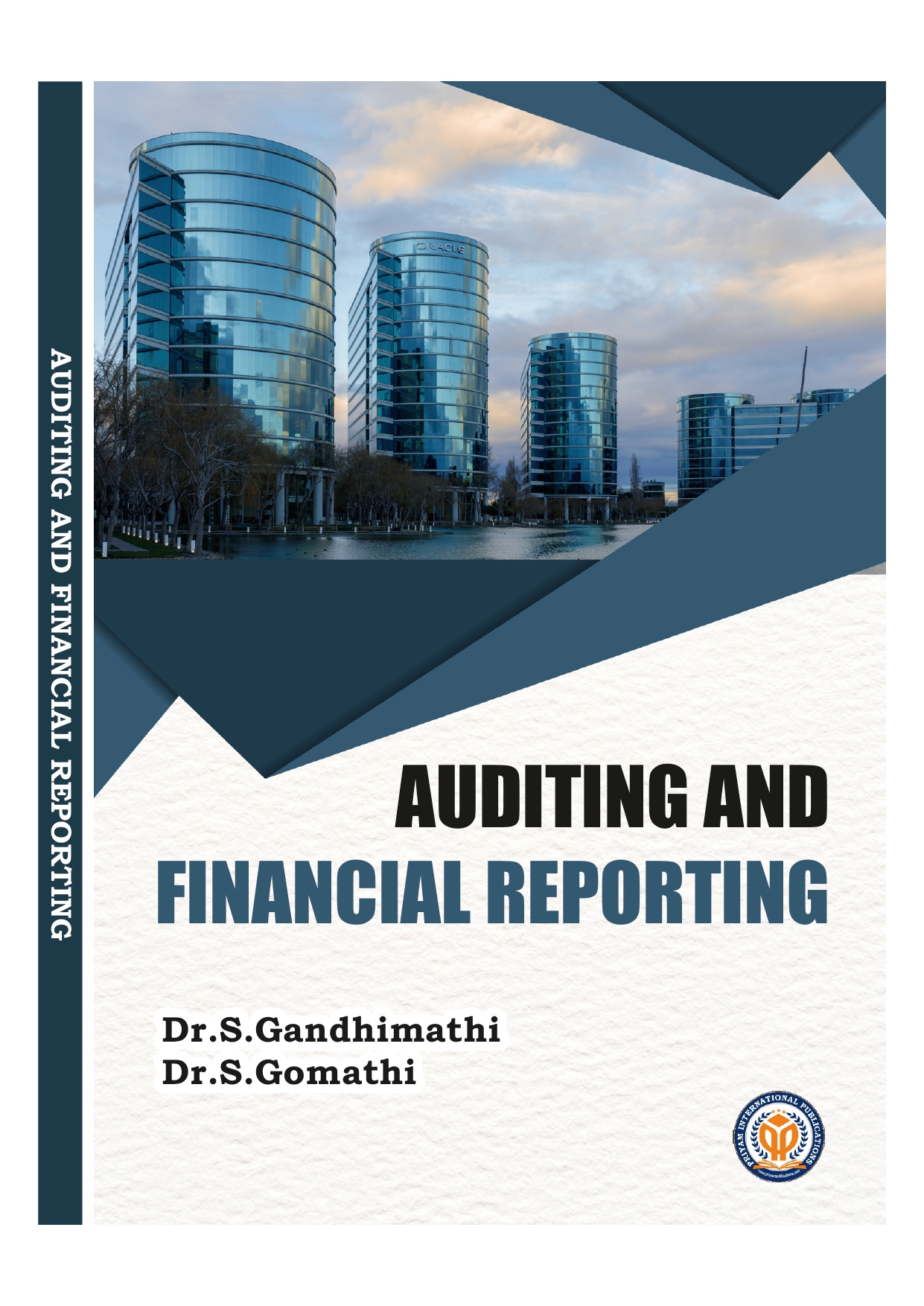 AUDITING AND FINANCIAL REPORTING