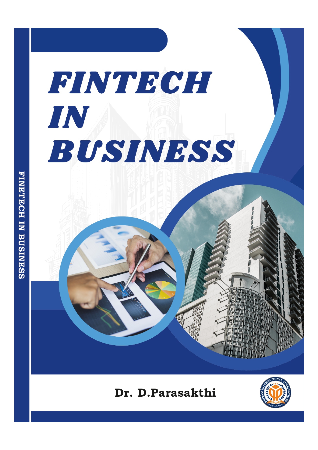 FINTECH IN BUSINESS