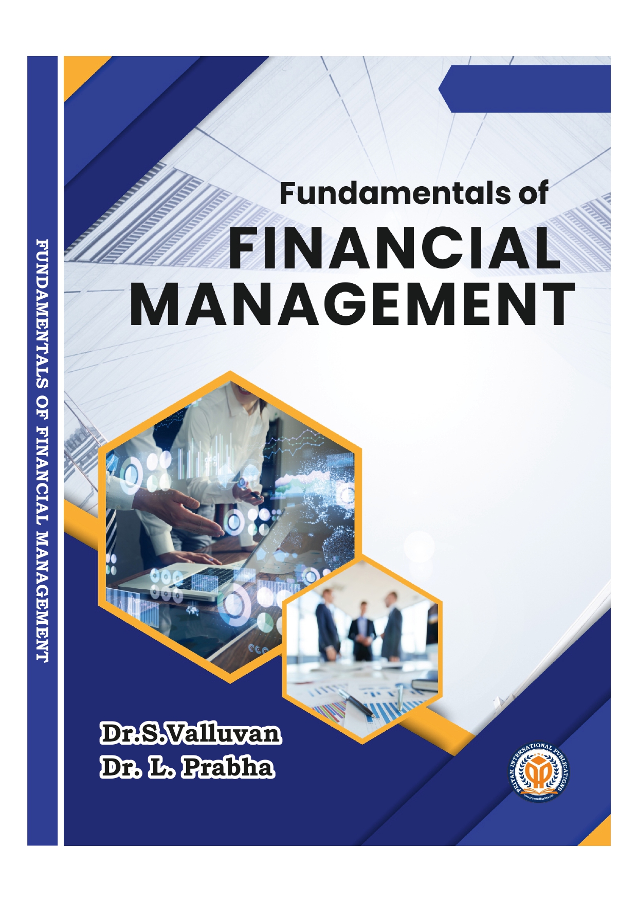 FUNDAMENTALS OF FINANCIAL MANAGEMENT