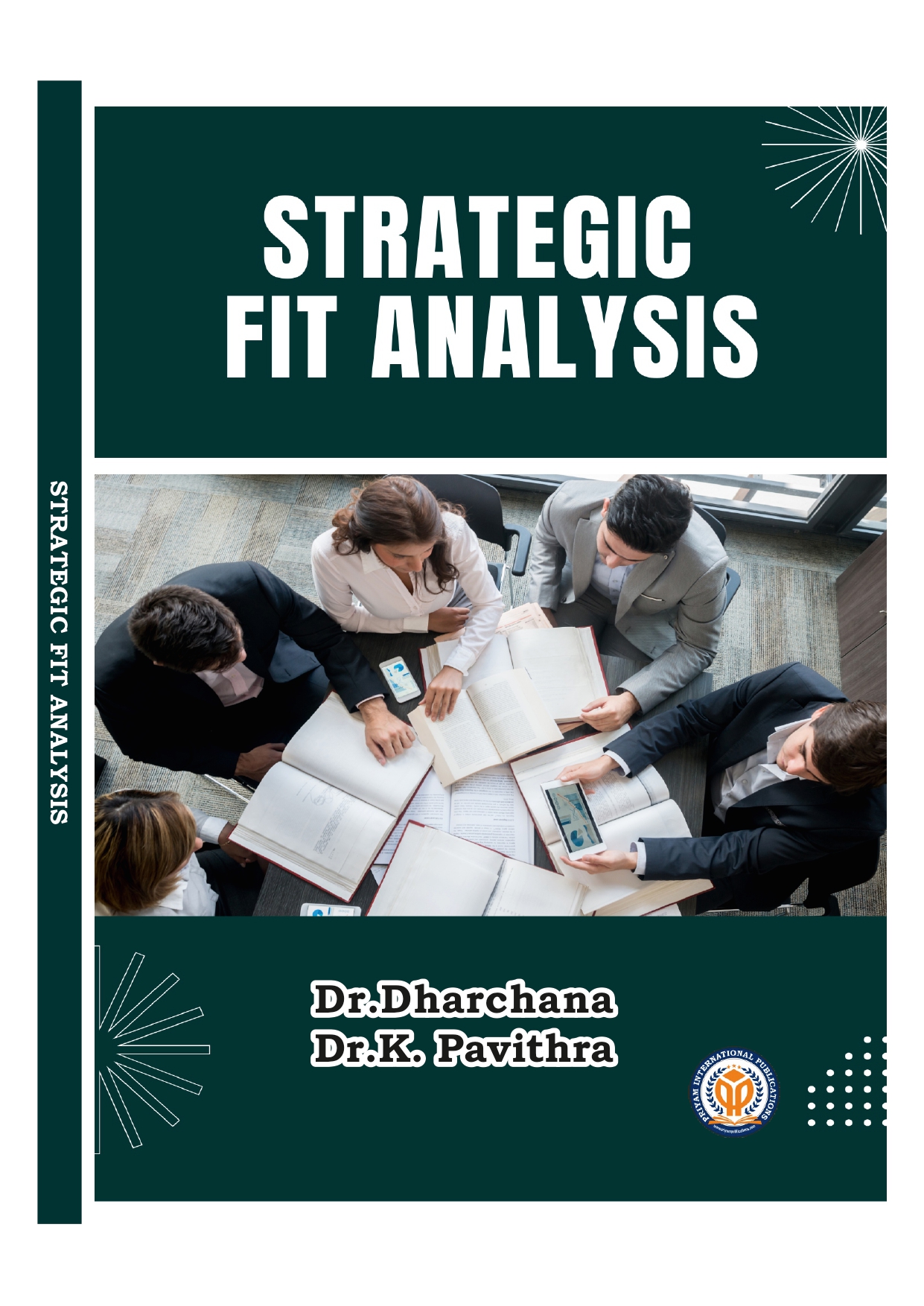 STRATEGIC FIT ANALYSIS