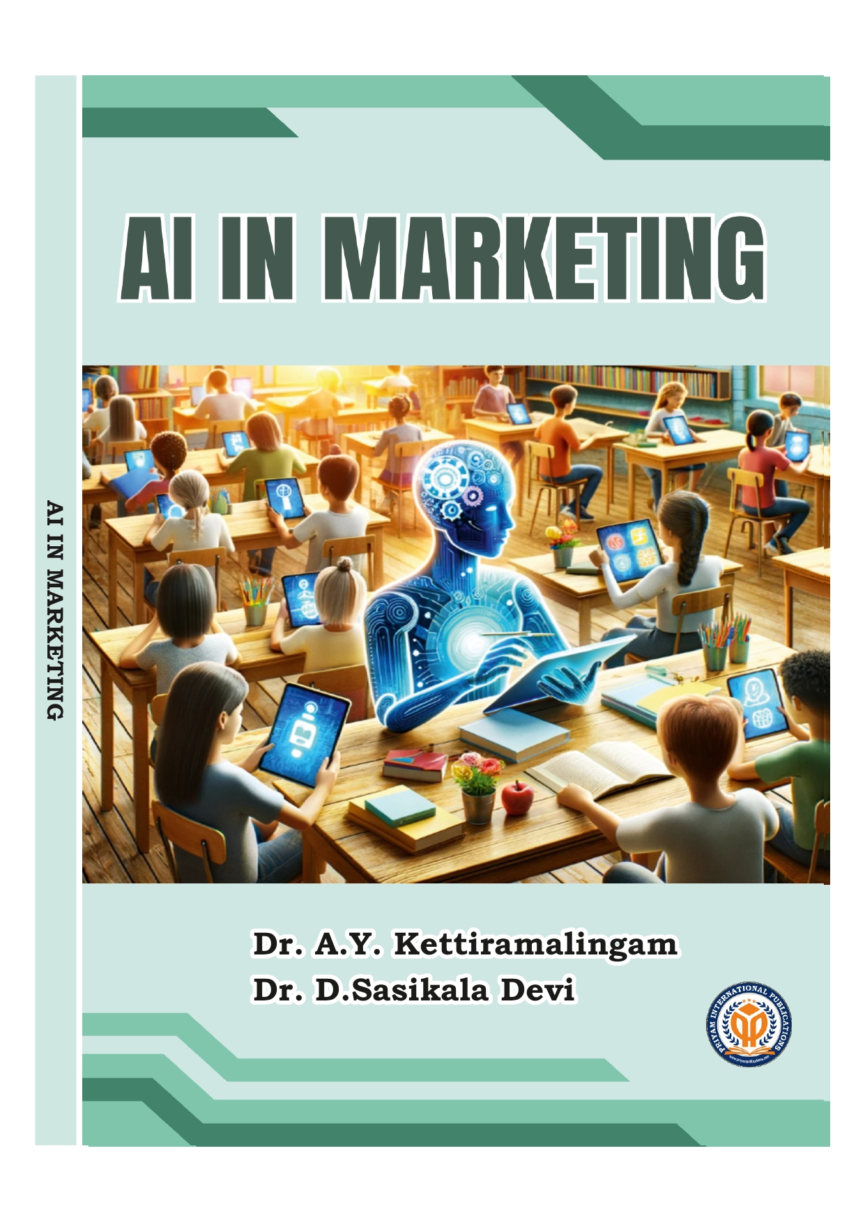 AI IN MARKETING