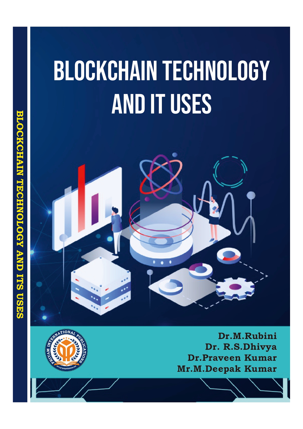BLOCKCHAIN TECHNOLOGY AND IT USES