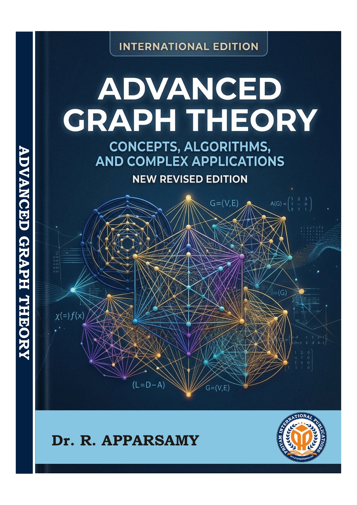 ADVANCED GRAPH THEORY